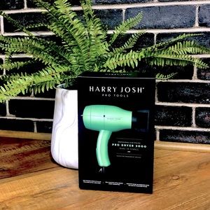 Harry Josh Pro Dryer 2000